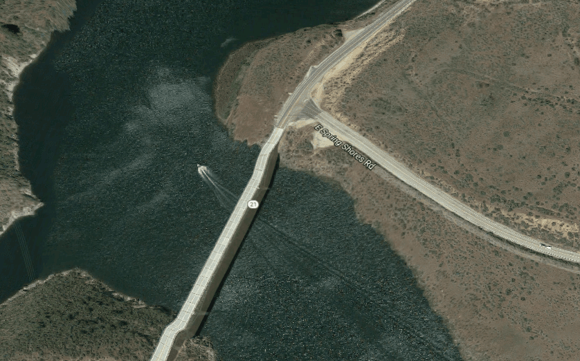 Mom Intentionally Drove Off Cliff, Killing Self and 3 Children in Idaho: Police