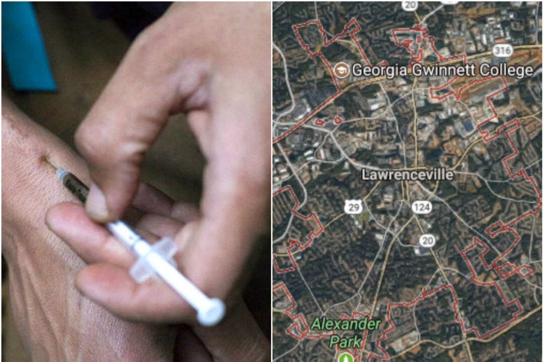 Small Town Shocked After Two Childhood Friends Die of Opioid Overdose on Same Day