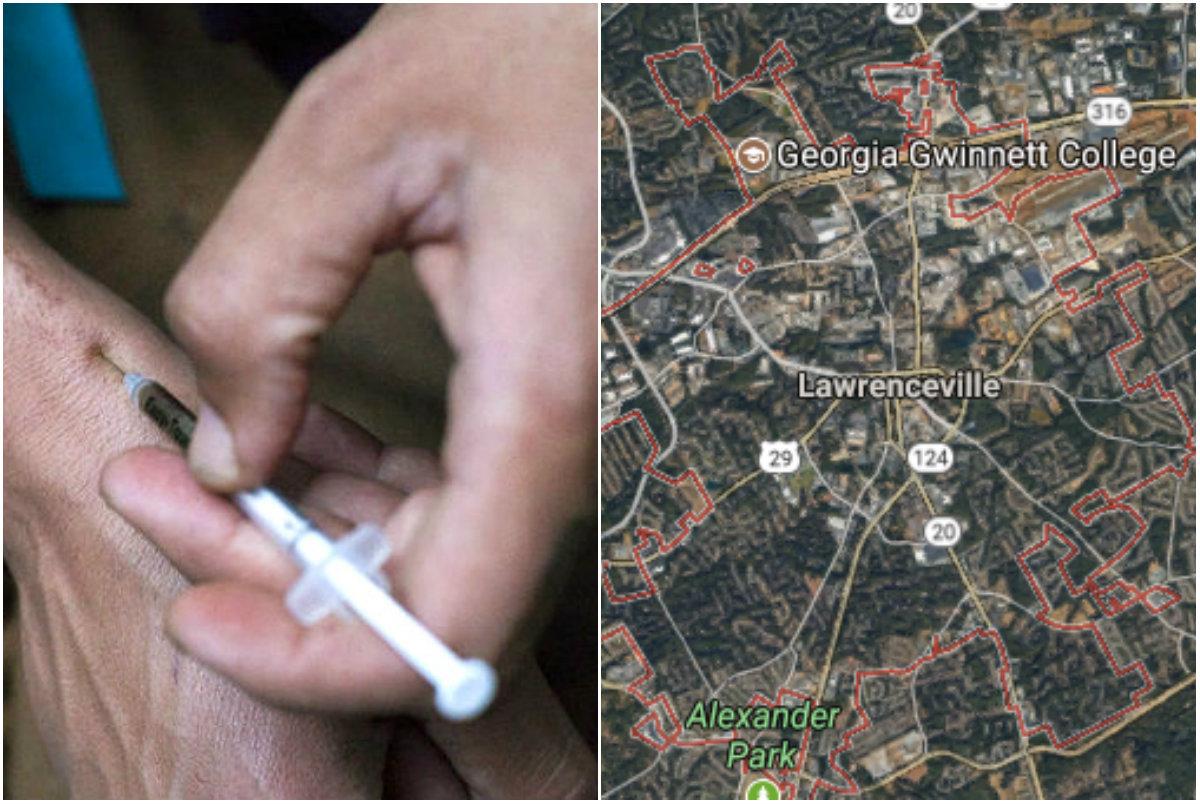 Small Town Shocked After Two Childhood Friends Die of Opioid Overdose on Same Day