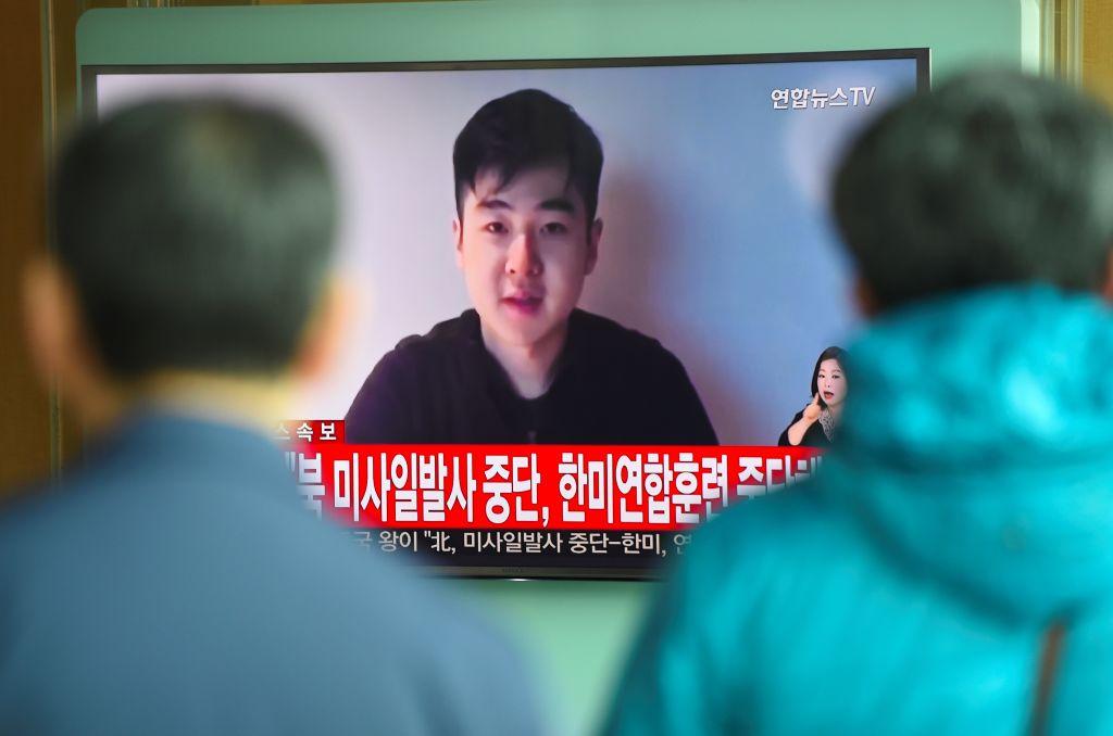 Plot to Assassinate Half-Nephew of North Korean Leader Exposed: Source