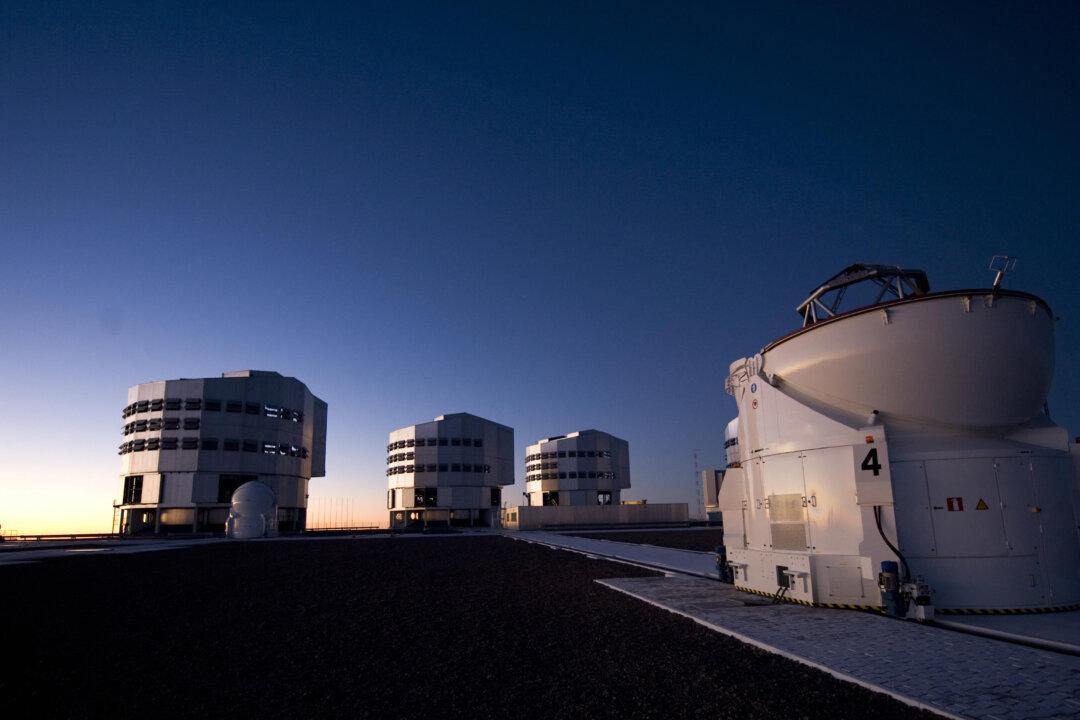 Giant Planet Challenges Planet Formation Theory