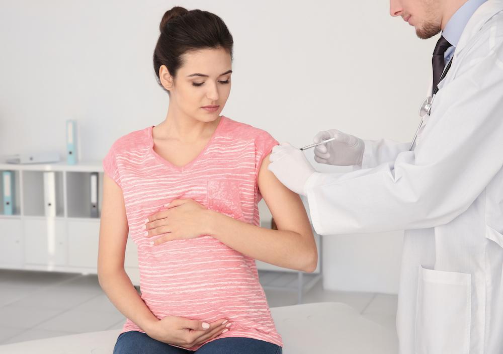 CDC Study Shows Up to 7.7-fold Greater Odds of Miscarriage After Influenza Vaccine