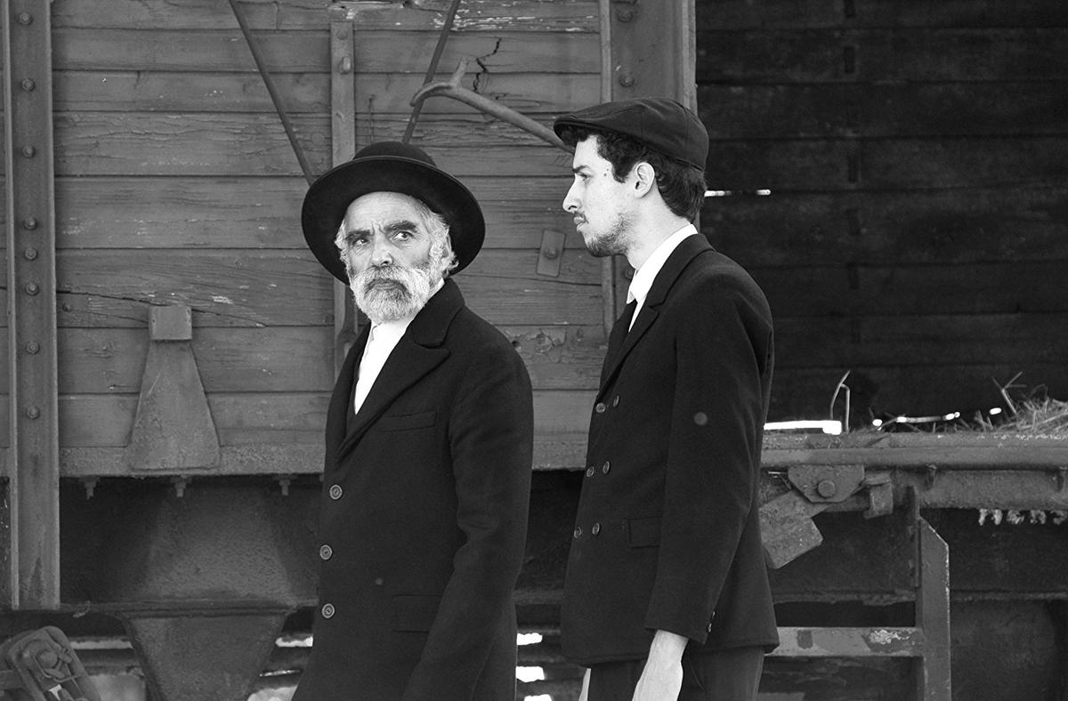 Film Review: ‘1945’