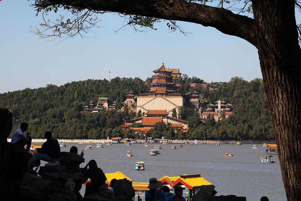 Tourists Visiting China, Beware: The Party is Preparing ‘Red Tourism’