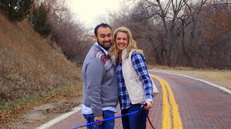 Couple Who Spent 13 Years and $500,000 to Have Baby Find Out They'll Have 3