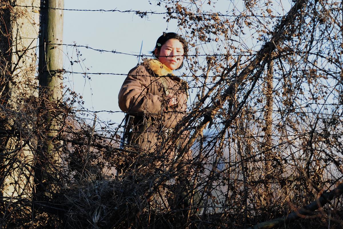 North Korea Would Collapse if China Opened Refugee Exit Route to South Korea, Says Defector