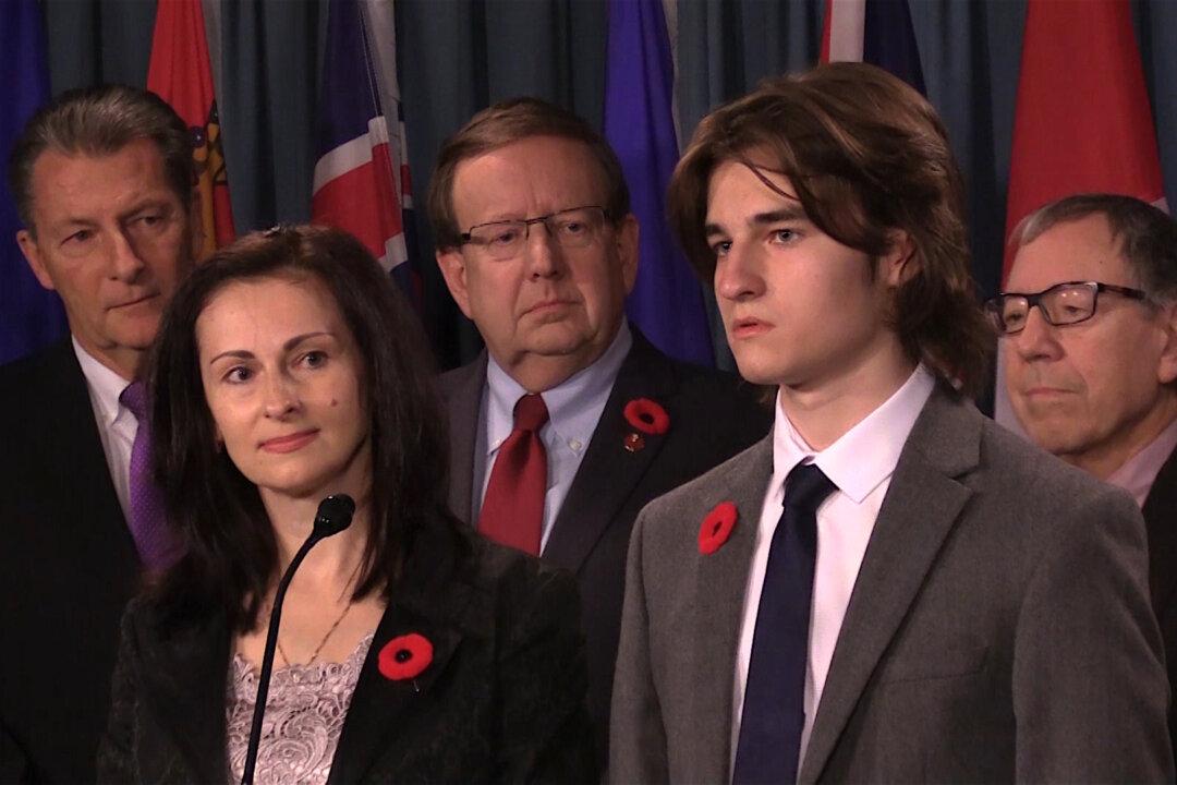 The Next Steps for Canada’s Magnitsky Act