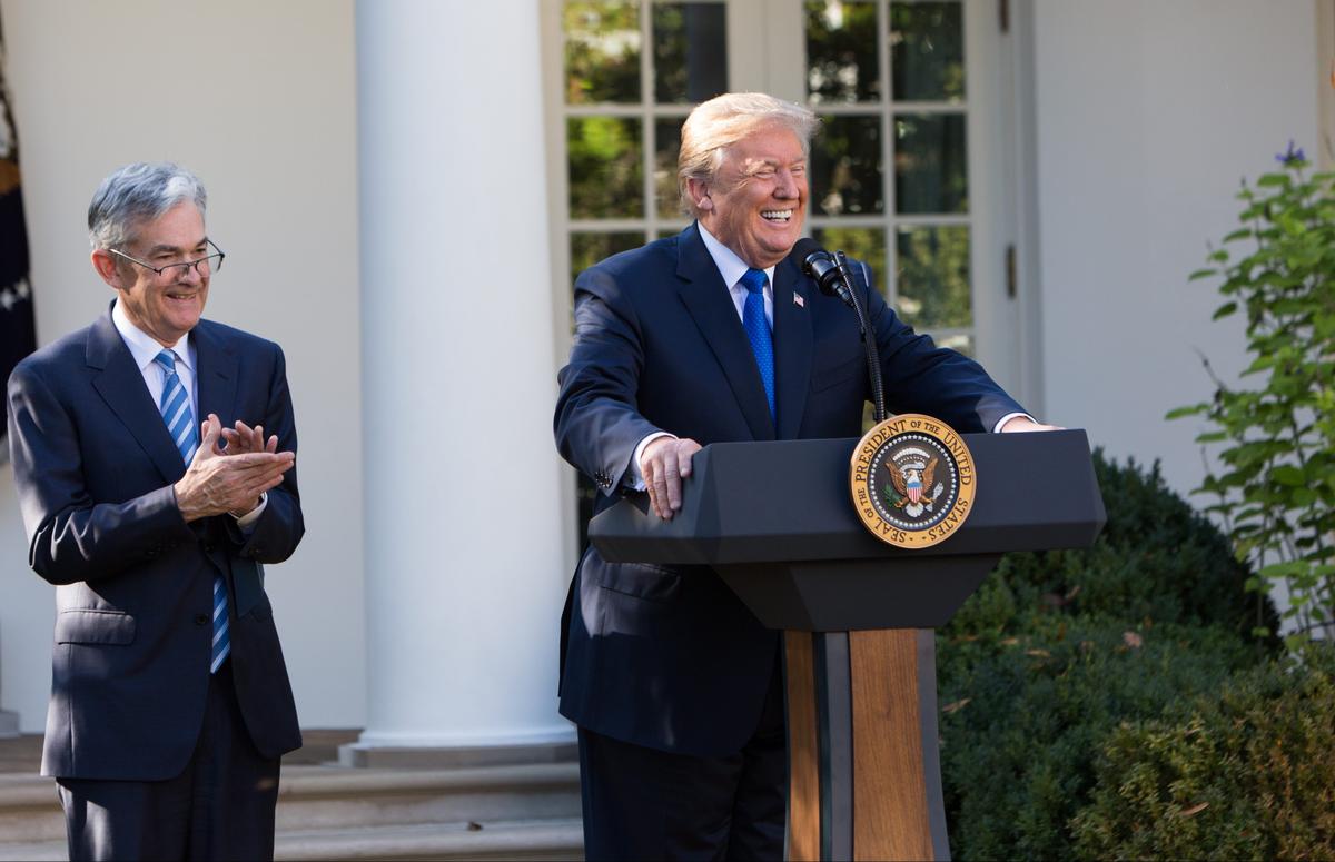 Trump’s Kim Tweet Becomes His 3rd Most Retweeted. Here Are His Top 10: