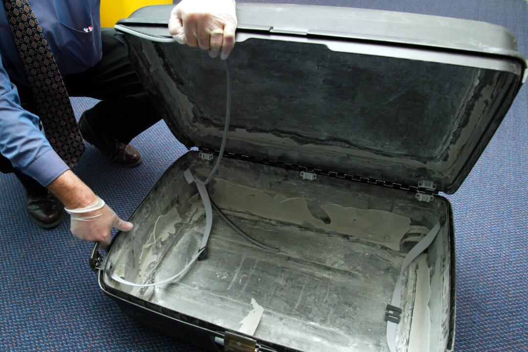 Canadian Woman Charged With Smuggling Cocaine Into Australia: Police