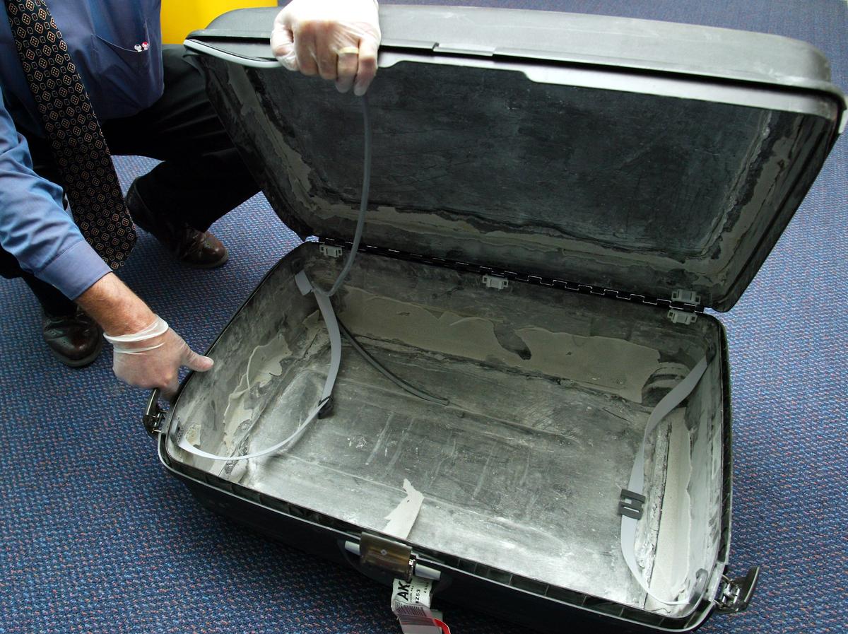 Canadian Woman Charged With Smuggling Cocaine Into Australia: Police