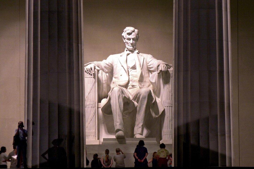 We the People Demand Character in American Government