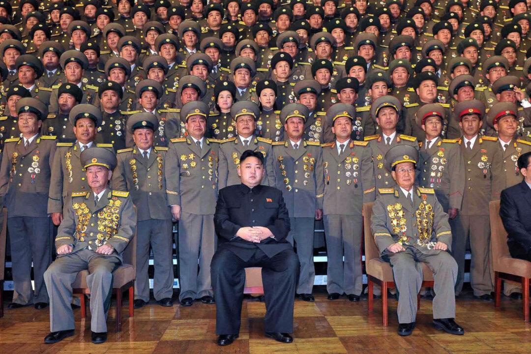 6 Disturbing Facts About North Korean Leader Kim Jong Un