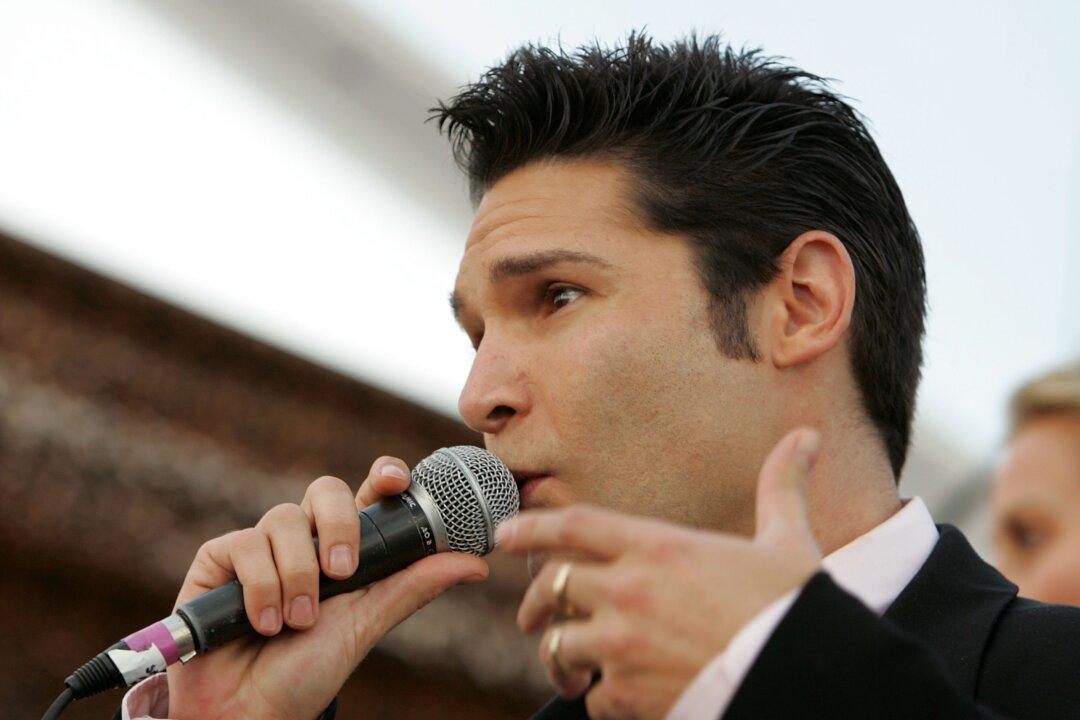 Corey Feldman Reveals Identity of Hollywood Pedophile Who Abused Him