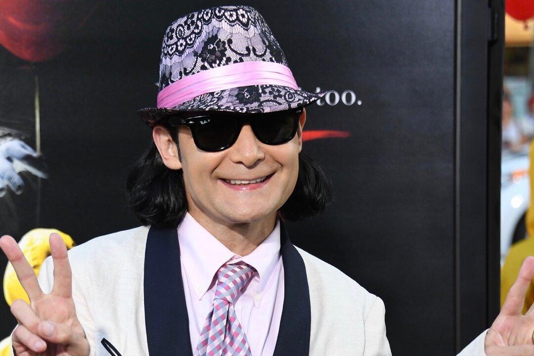 Corey Feldman Names Another Hollywood Pedophile who Possibly Still Works with Children