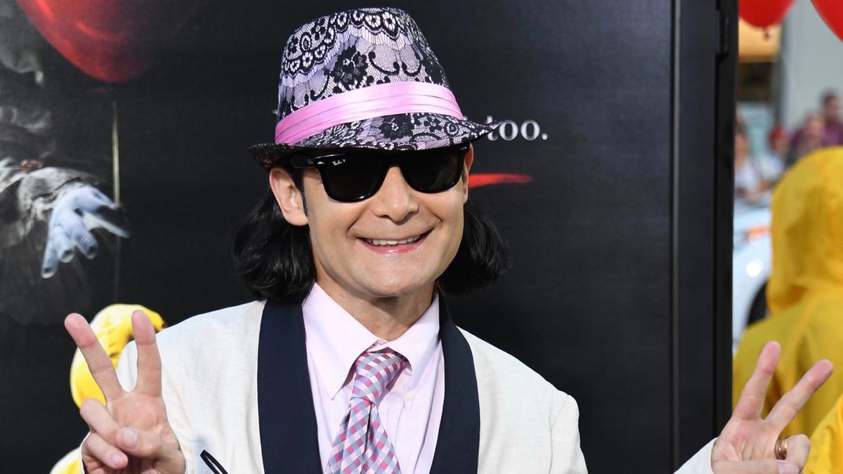 Corey Feldman Names Another Hollywood Pedophile who Possibly Still Works with Children