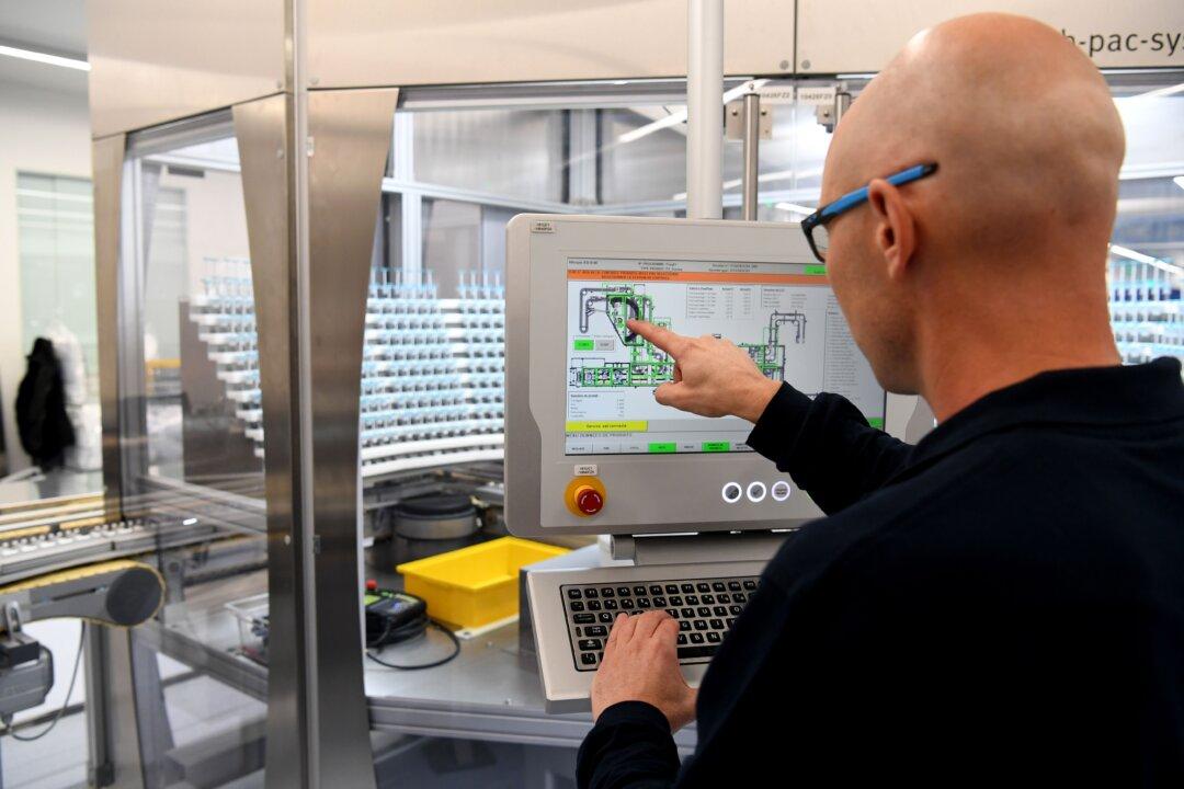 Allergan’s Bold Patent Move Could Transform Pharma Landscape