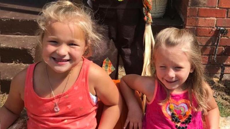 Sheriff Releases 911 Tapes of Double Child Murder in Texas