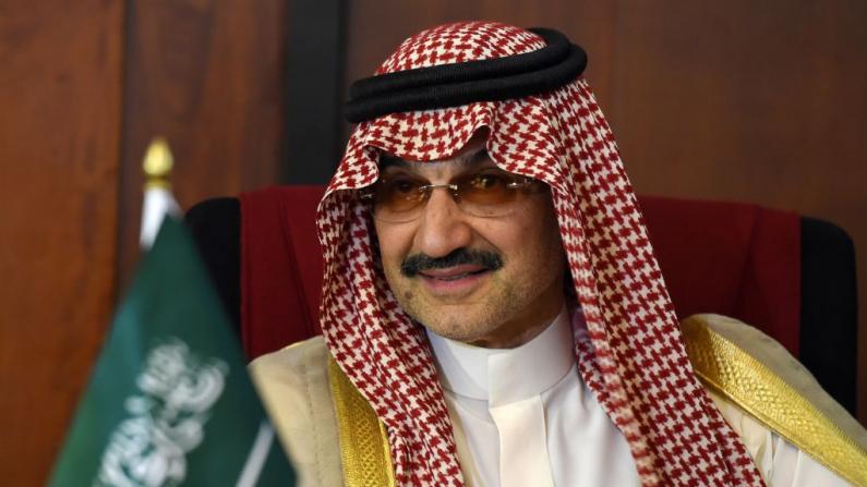 Saudi Prince Who Opposed Trump Detained in 5-Star Hotel After Arrest