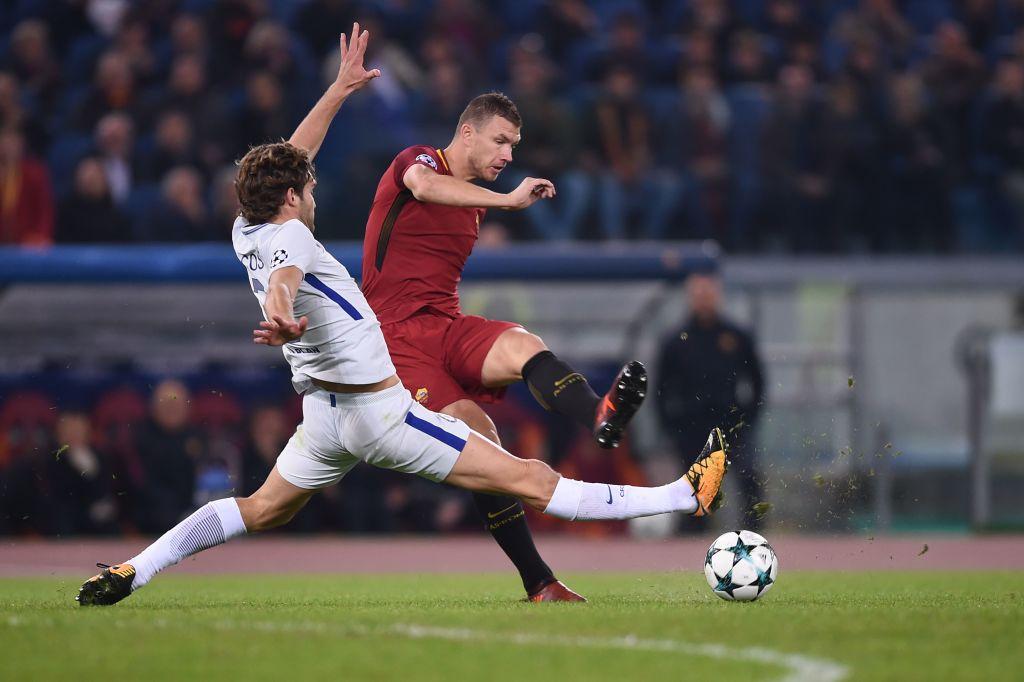 English EPL Team Insights, Champions League Action