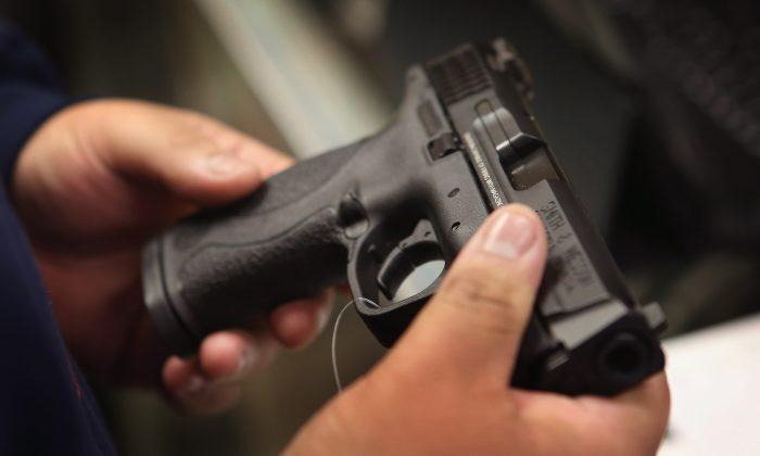 New Jersey Mulls Raising Gun Permit Fees From $27 to $550