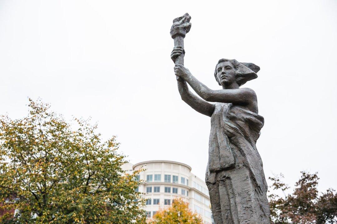 White House Commemorates Victims of Communism With New National Day