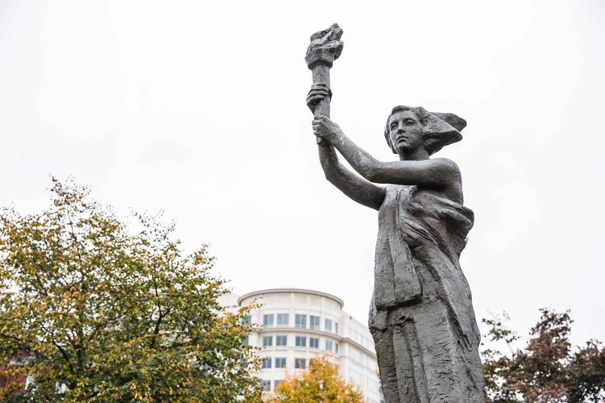 White House Commemorates Victims of Communism With New National Day