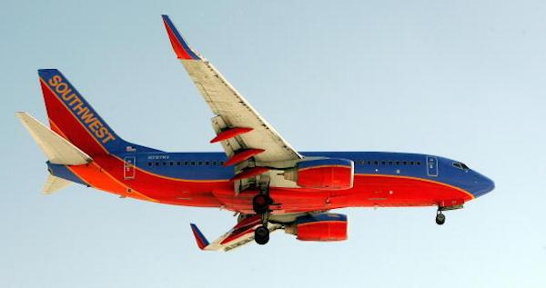 Southwest Airlines Agent Mocked 5-Year-Old Girl Named Abcde for Her Unique Name, Report Says