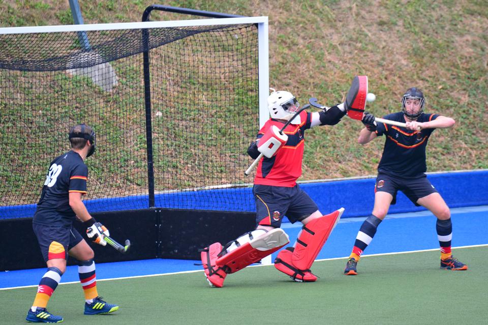 Khalsa-Valley Upset Draw Opens Up Premiership Race