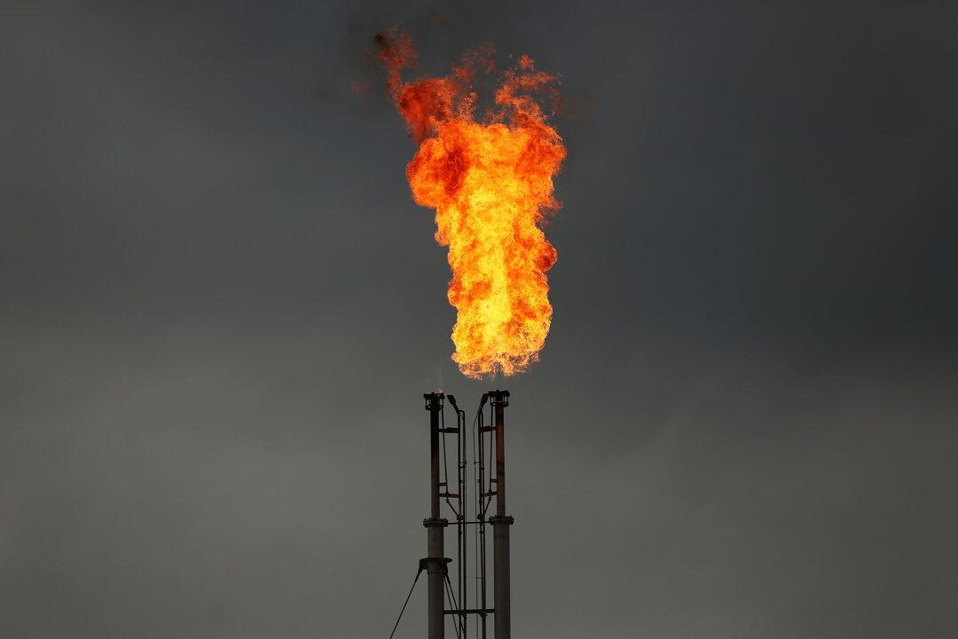 US Oil, Gas Producers Laud Voluntary Methane Emission Reductions
