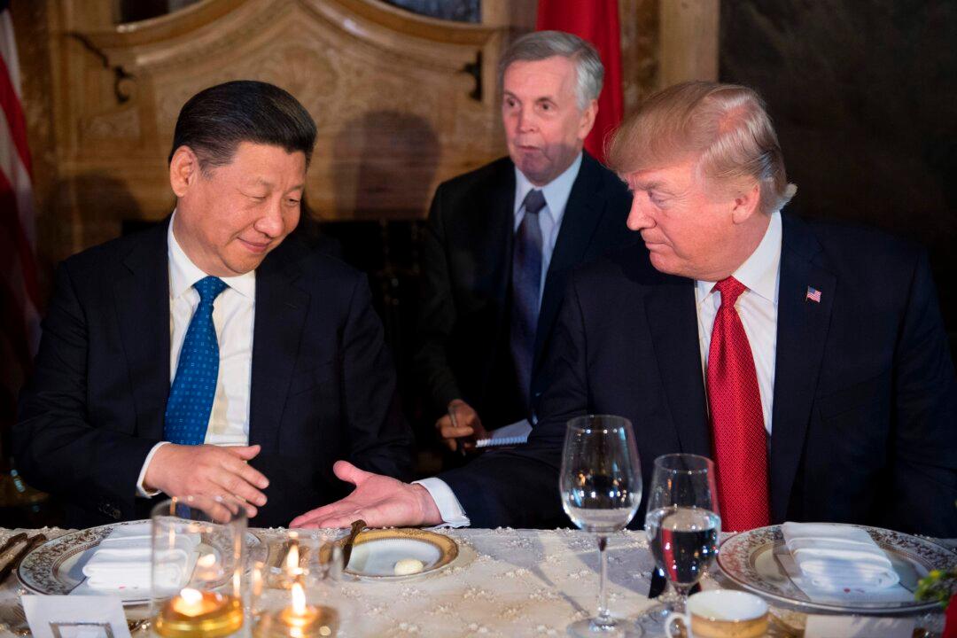 US–China Trade War to Hurt Chinese Economy