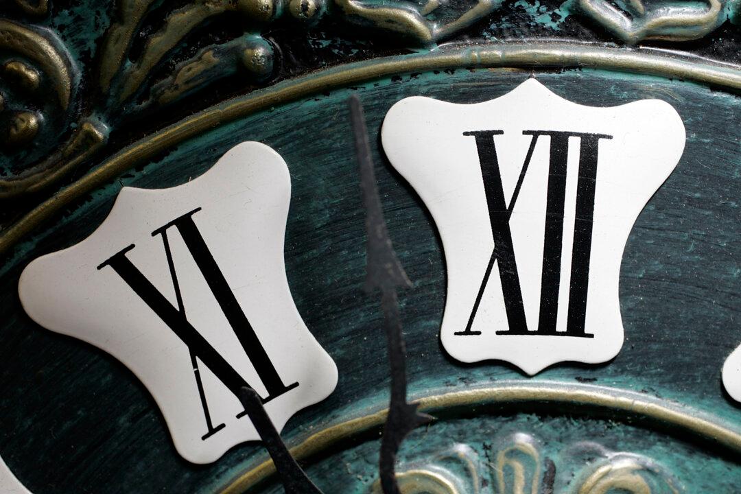 BC Conservatives Introduce Bill to End Daylight Saving Time