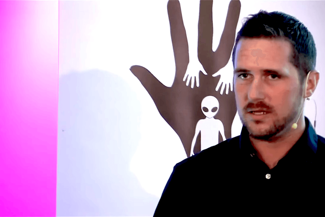 Inquest Halted as Mystery Surrounds Black Fluid Death of Conspiracy Theorist