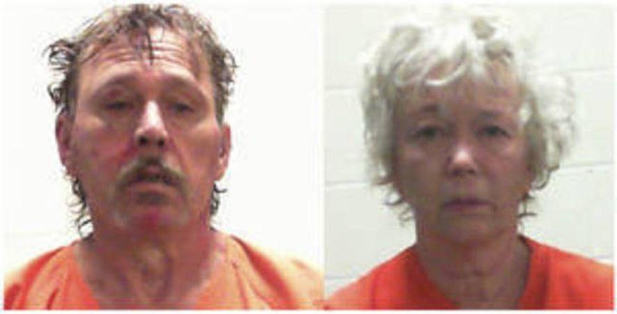 Couple Convicted of Murder in 2006 Cold Case Disappearance of Foster Boy