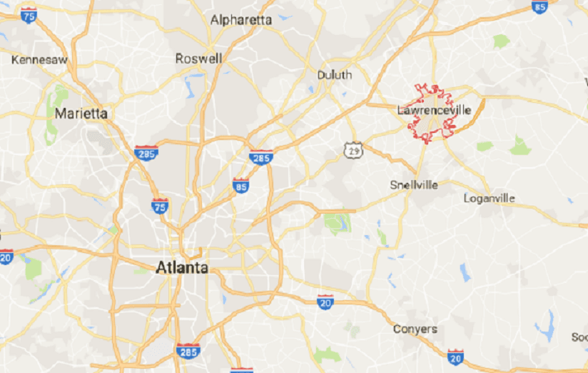 Alleged Bank Robber Caught After Giving Interview to Local TV