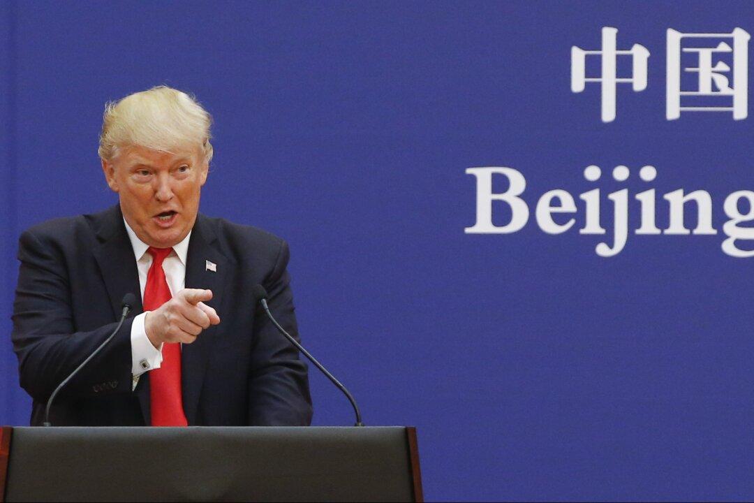 Republican Task Force Offers Strategies for National Security Rooted in American Values