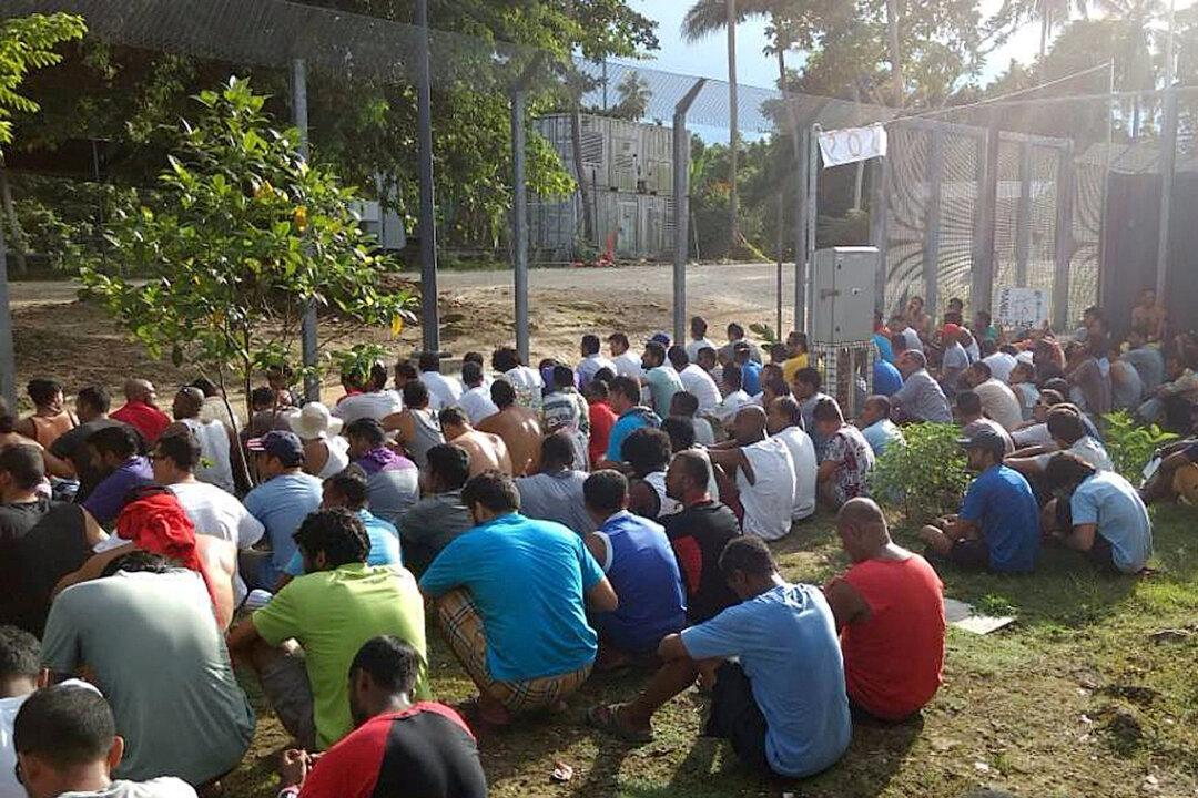 High Court Orders Government to Release 3 Murderers Already Denied Asylum into Community