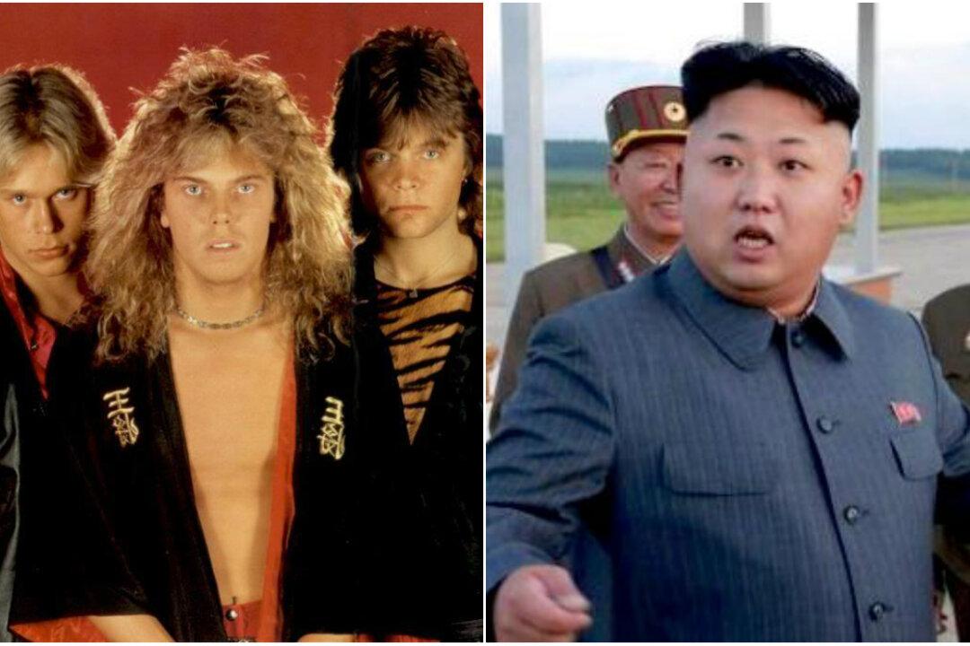 Hacker Hijacks North Korean Radio Station, Plays ‘The Final Countdown’