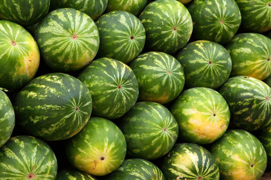 Jury: Walmart to Pay $7.5 Million to Man Injured Buying Watermelon
