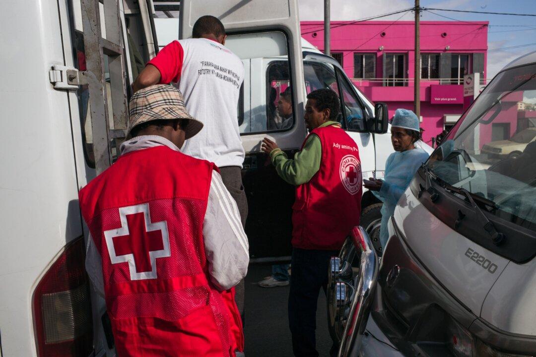 Eastern Africa Warned of Plague Outbreak