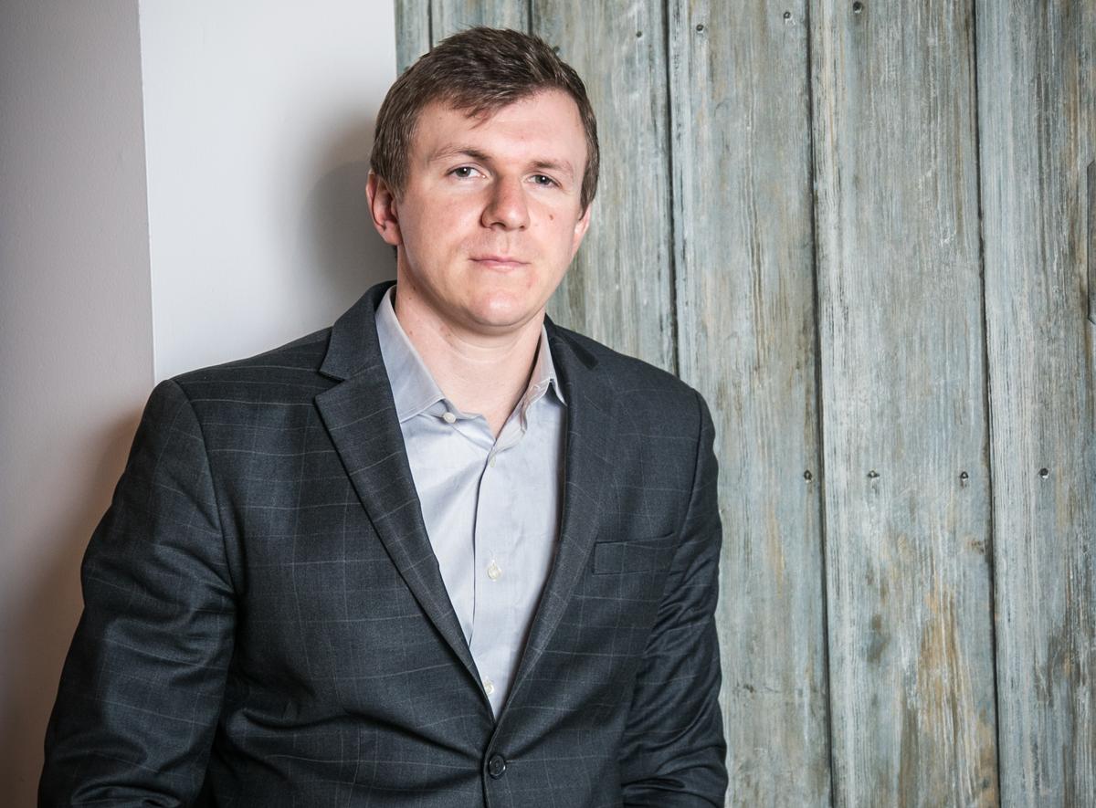 ACLU Condemns FBI Raid on Project Veritas Founder