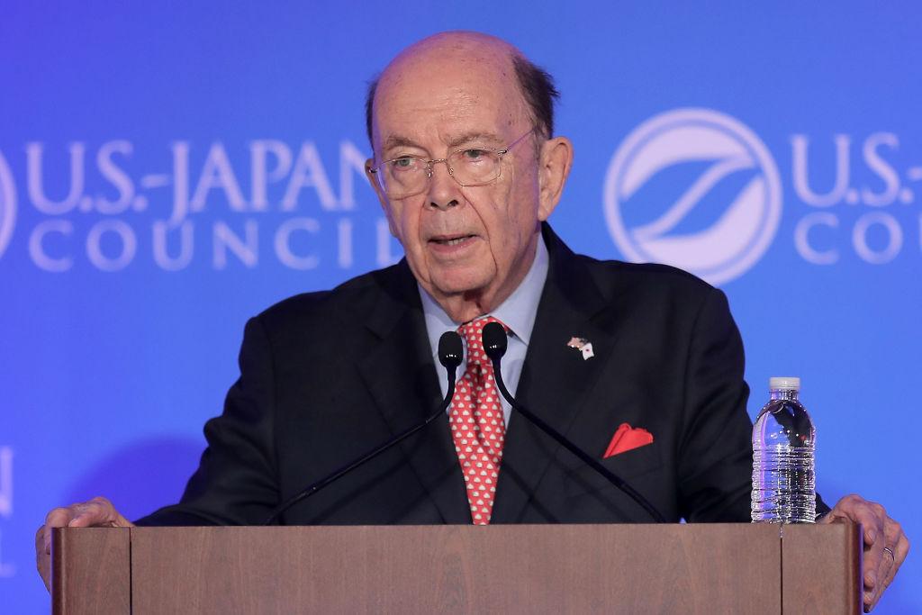 NAFTA Negotiations Increasingly Difficult, Says Commerce Secretary