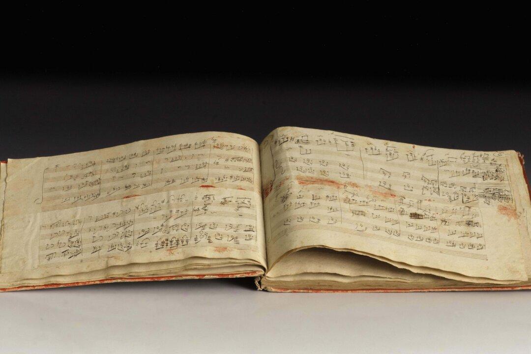 College Professor Susan Woodard: The Classics Foster a Life of Reconsideration