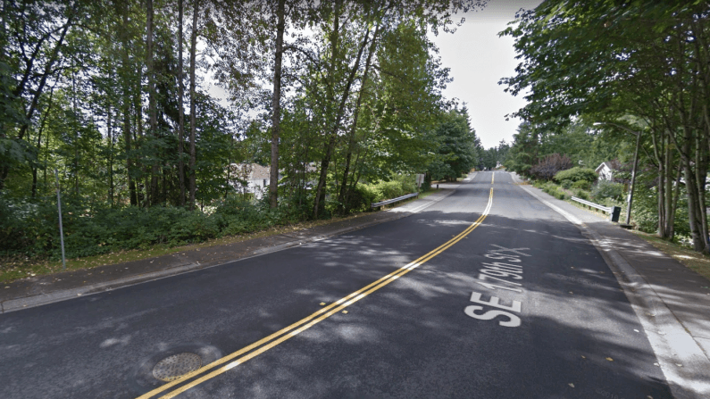 4-Year-Old Survives Fatal Freak Accident That Killed Her Mom