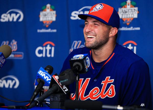 Tim Tebow Announces Engagement to Former Miss Universe Demi Leigh Nel-Peters