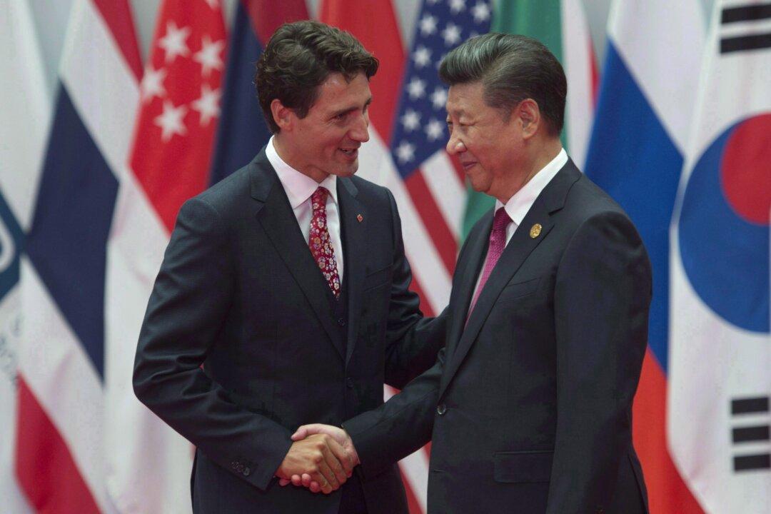 Trade, China, and Consequences