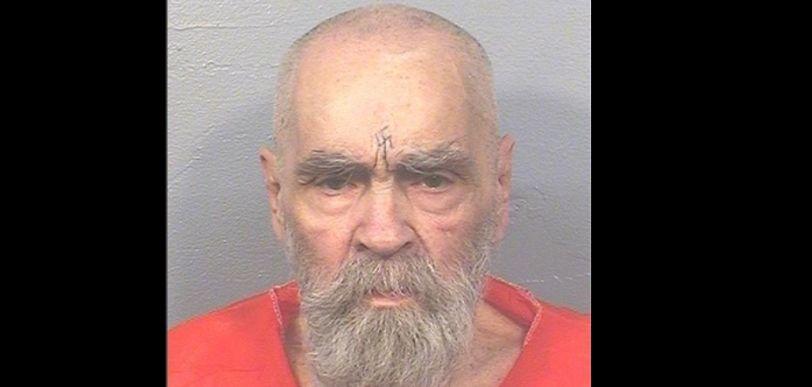 Reports: Charles Manson Hospitalized, Reportedly in Grave Condition