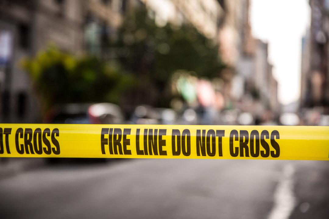 Autopsy Confirms Remains Found in Bags in Mississippi Basement Belong to Small Child: Reports