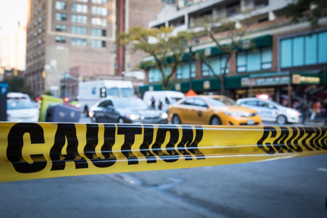 19-Year-Old Woman Killed, Man Injured in Shooting Near Madison Square Park