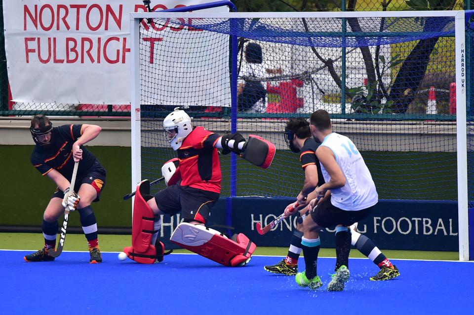 Khalsa Back in the Chase In Premier League Hockey