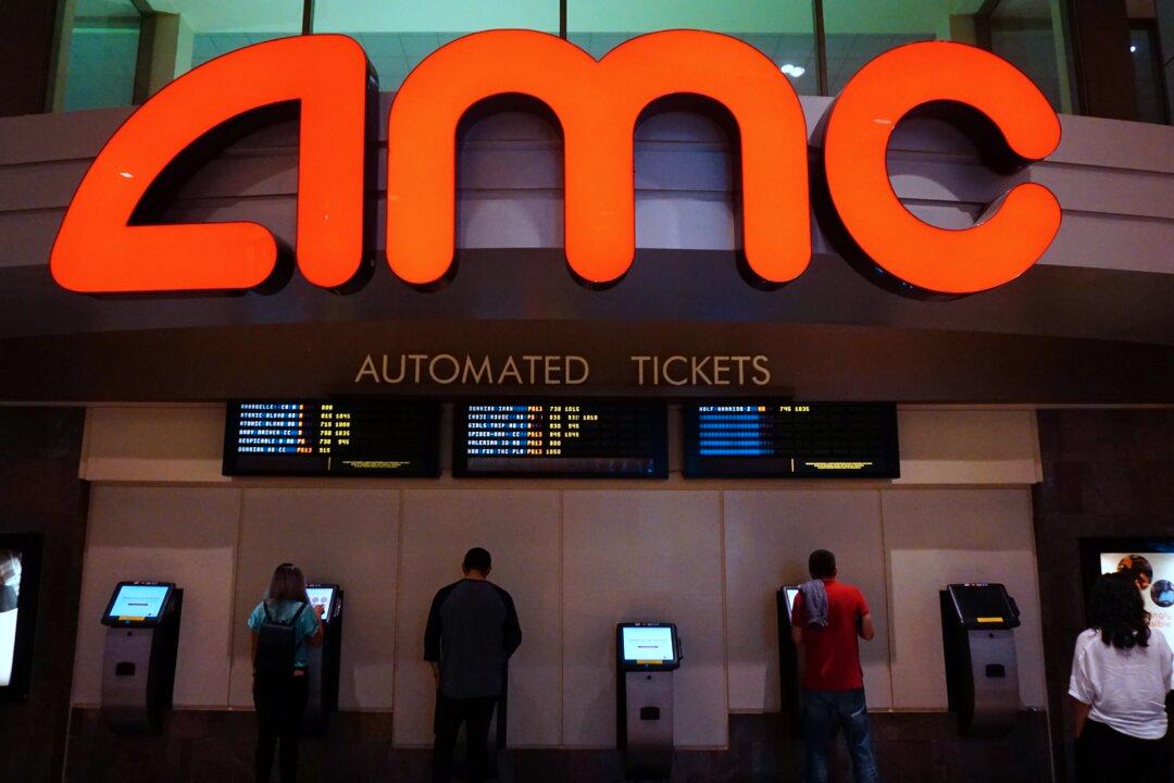 China Cannot Compete in the Movies